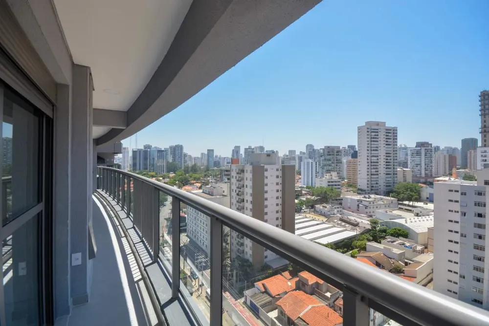 Apartamento, 3 quartos, 142 m² - Foto 11
