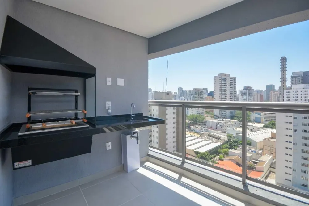 Apartamento, 3 quartos, 142 m² - Foto 4