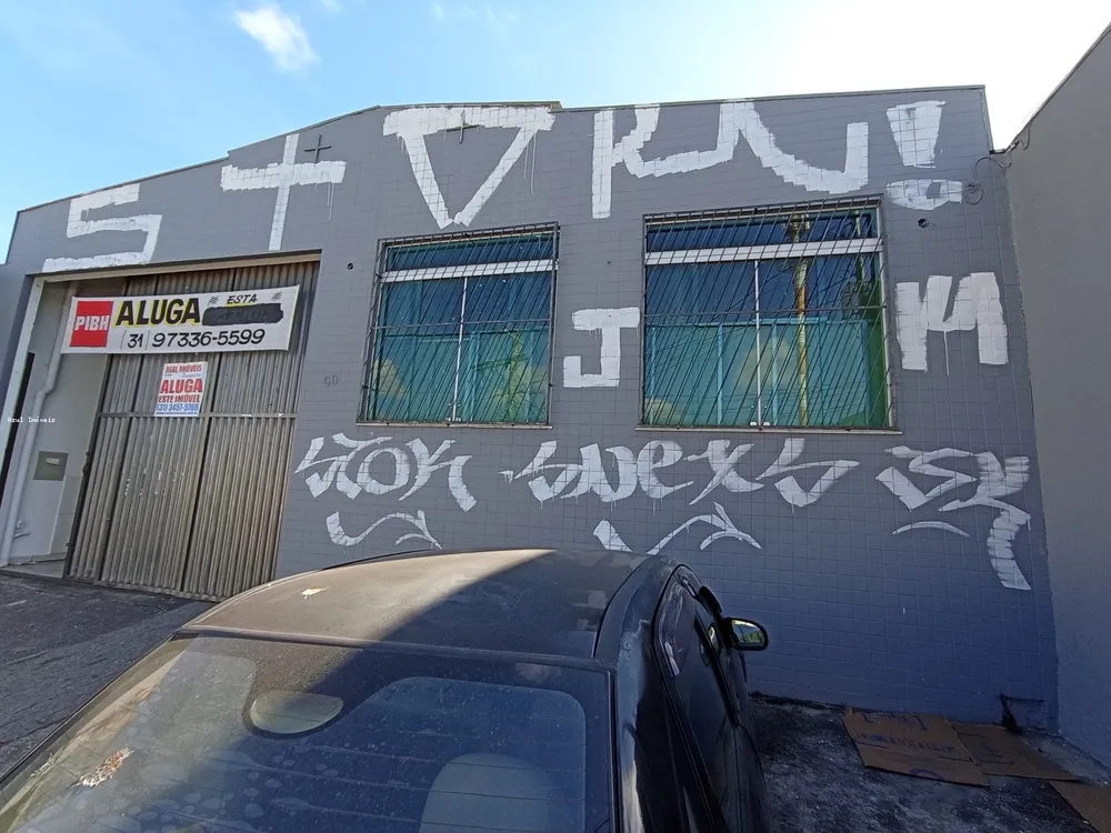 Depósito-Galpão, 330 m² - Foto 12