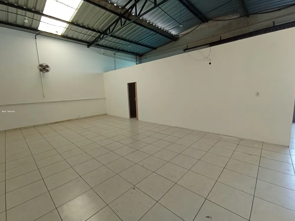 Depósito-Galpão, 330 m² - Foto 13