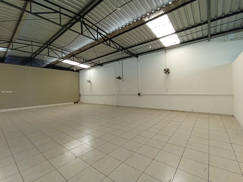 Depósito-Galpão, 330 m² - Foto 6