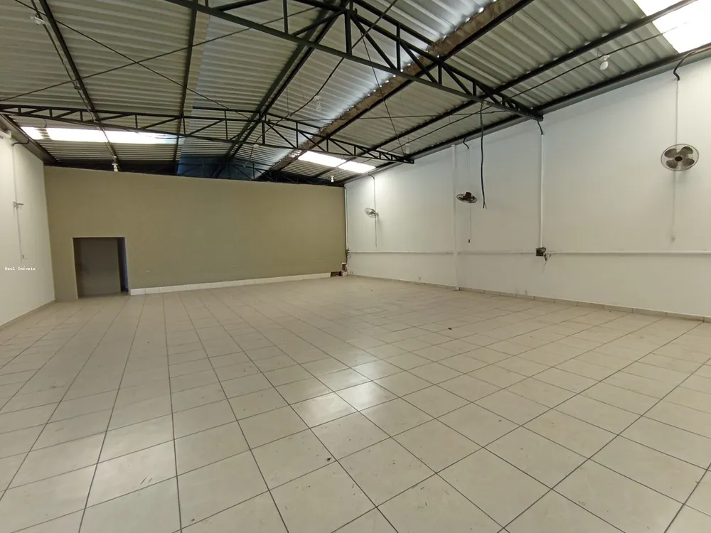 Depósito-Galpão, 330 m² - Foto 7