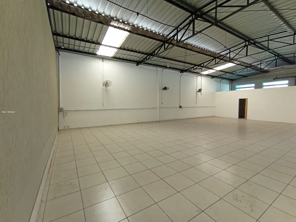 Depósito-Galpão, 330 m² - Foto 1