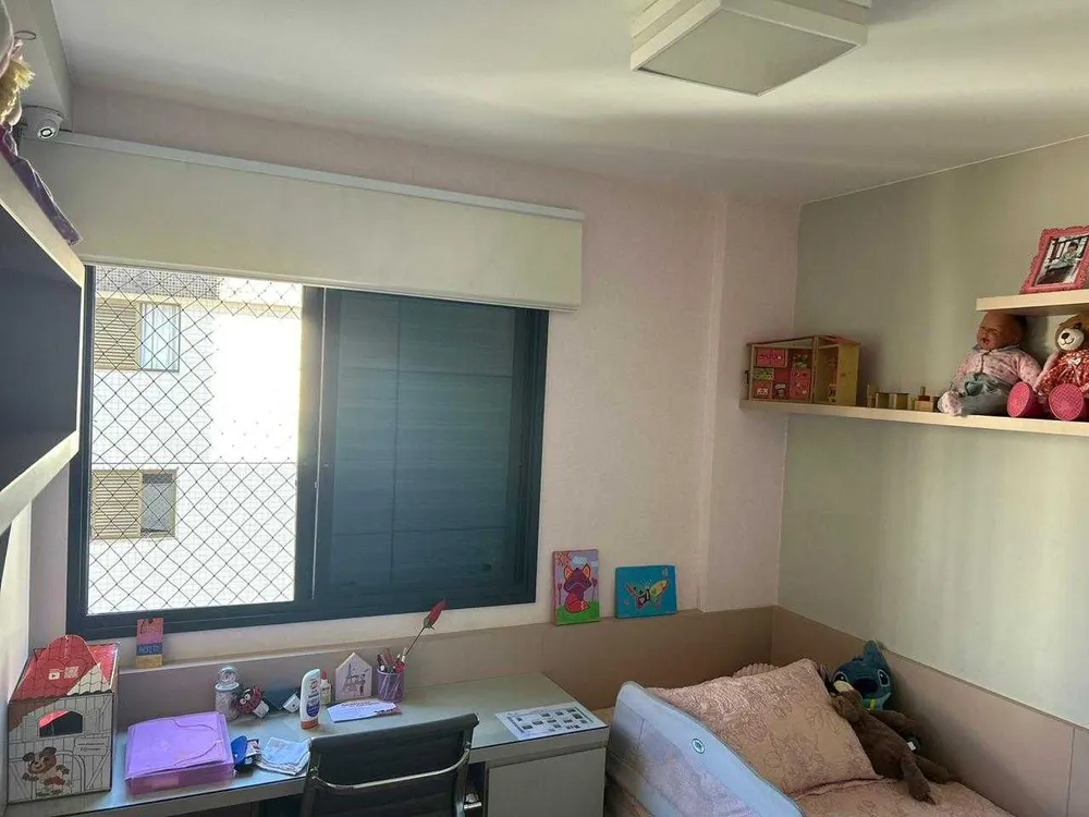 Apartamento, 4 quartos, 134 m² - Foto 16