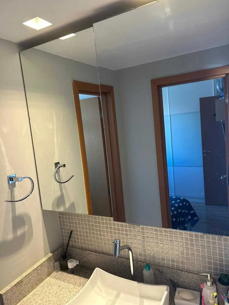 Apartamento, 4 quartos, 134 m² - Foto 11