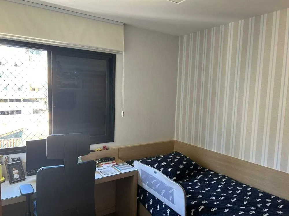 Apartamento, 4 quartos, 134 m² - Foto 10