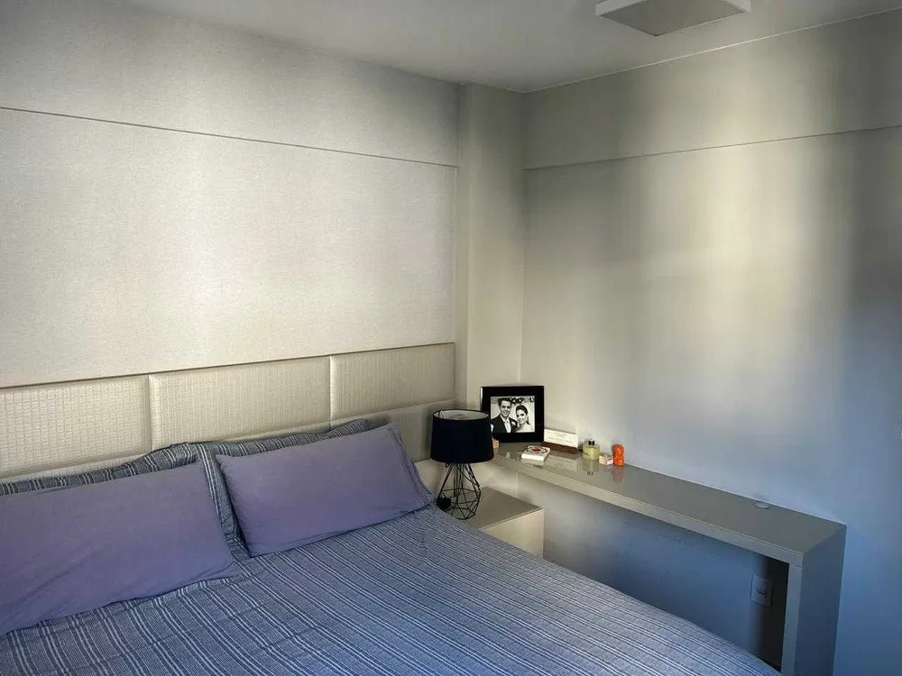 Apartamento, 4 quartos, 134 m² - Foto 9
