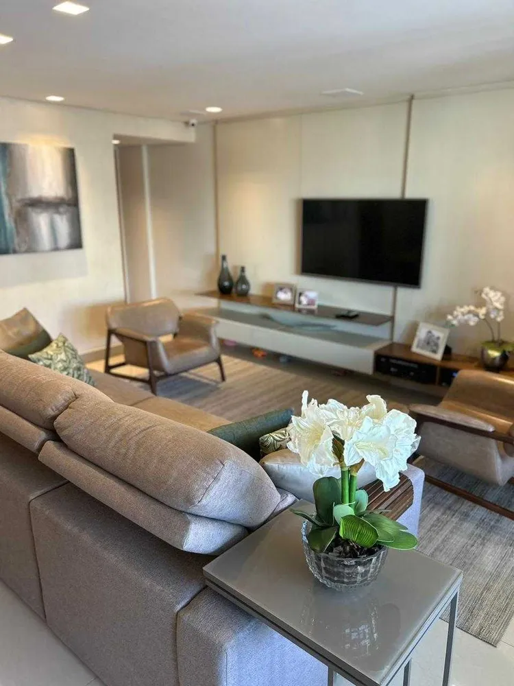 Apartamento, 4 quartos, 134 m² - Foto 6