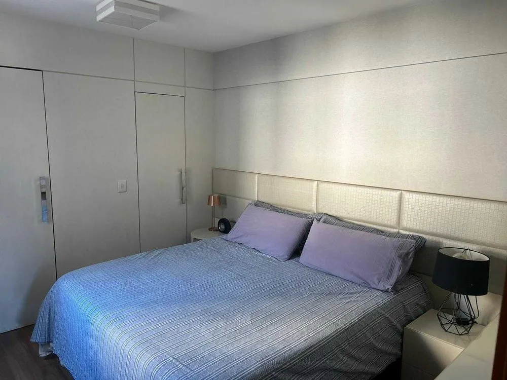 Apartamento, 4 quartos, 134 m² - Foto 7