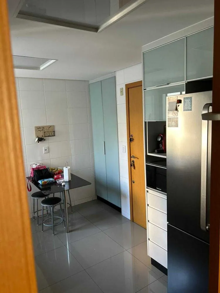 Apartamento, 4 quartos, 134 m² - Foto 18