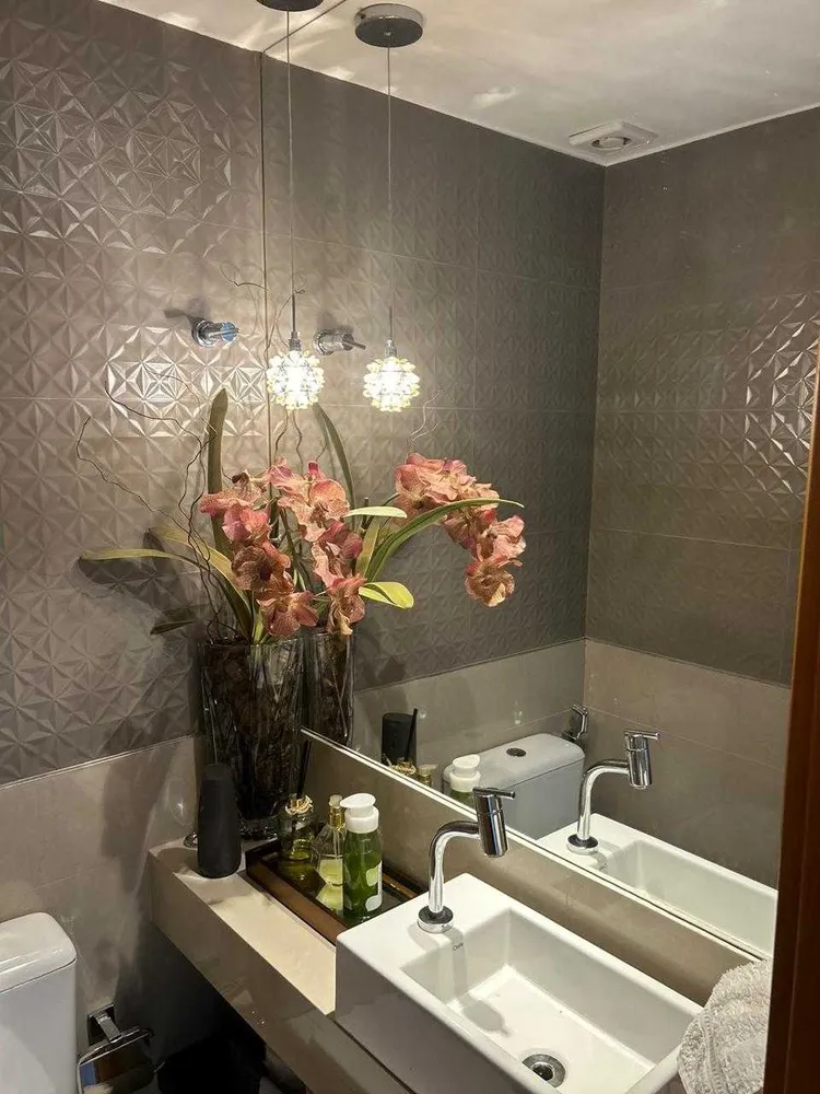 Apartamento, 4 quartos, 134 m² - Foto 12