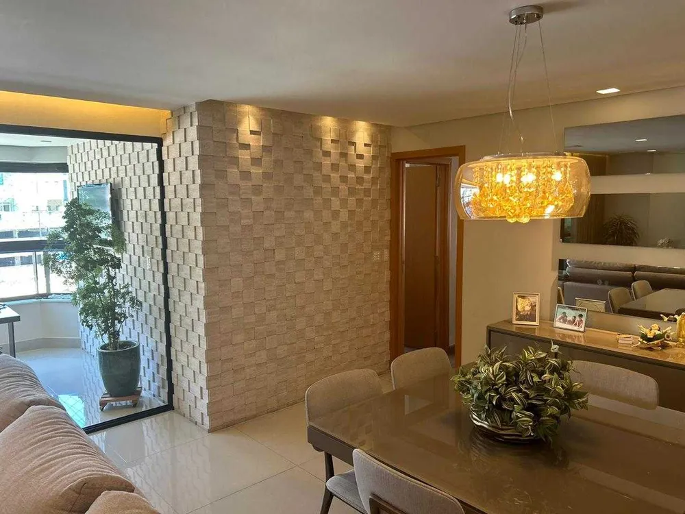 Apartamento, 4 quartos, 134 m² - Foto 1