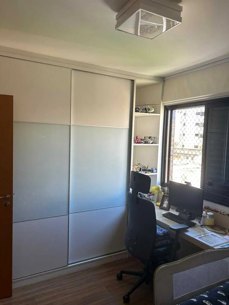 Apartamento, 4 quartos, 134 m² - Foto 14