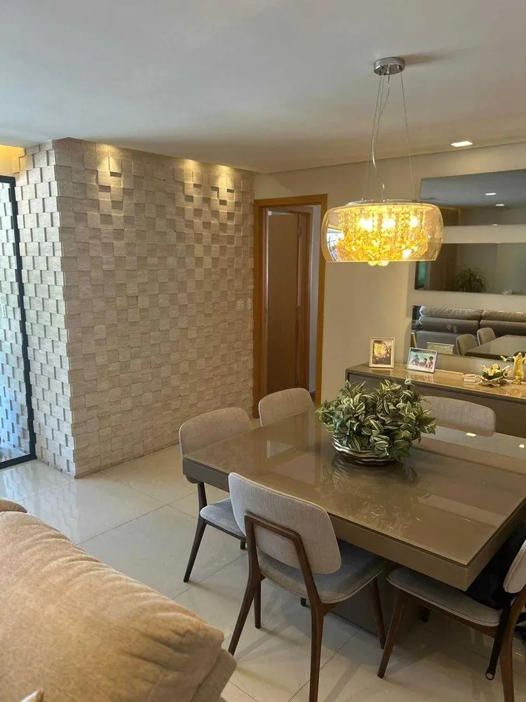 Apartamento, 4 quartos, 134 m² - Foto 4