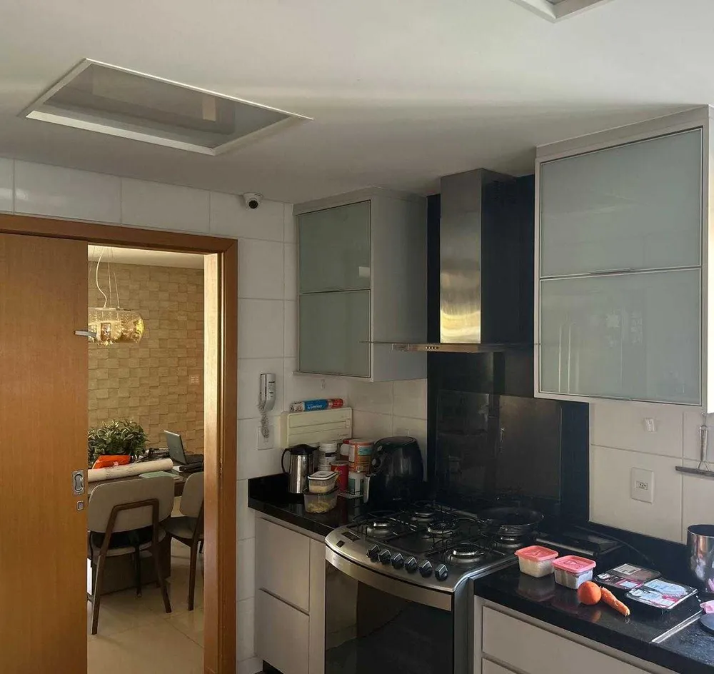 Apartamento, 4 quartos, 134 m² - Foto 6