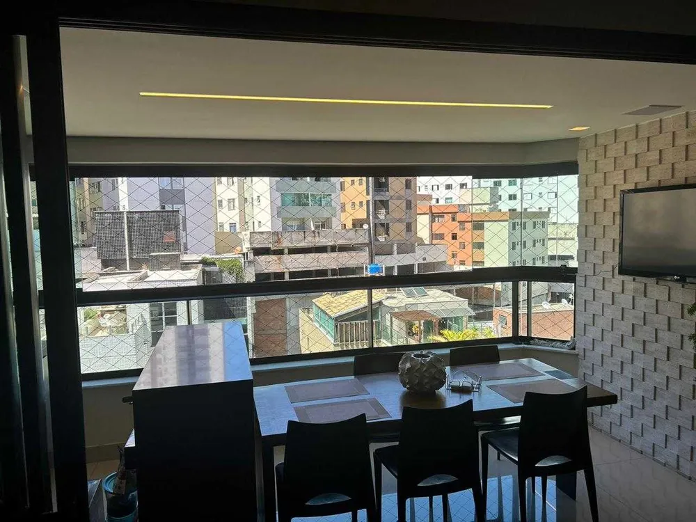 Apartamento, 4 quartos, 134 m² - Foto 5