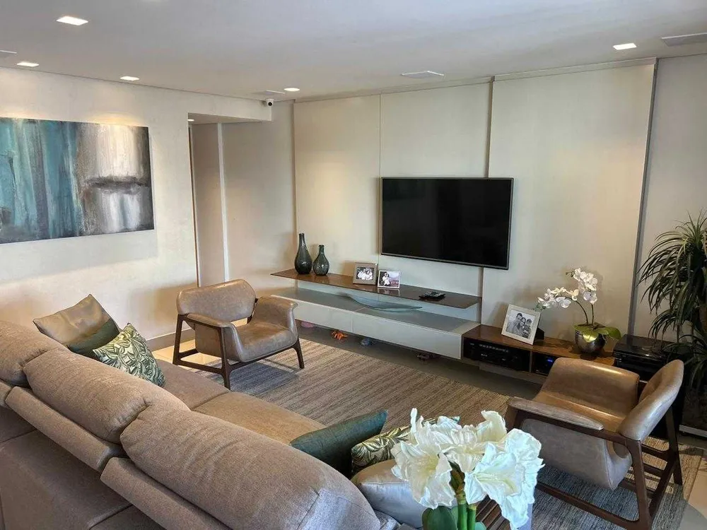 Apartamento, 4 quartos, 134 m² - Foto 5