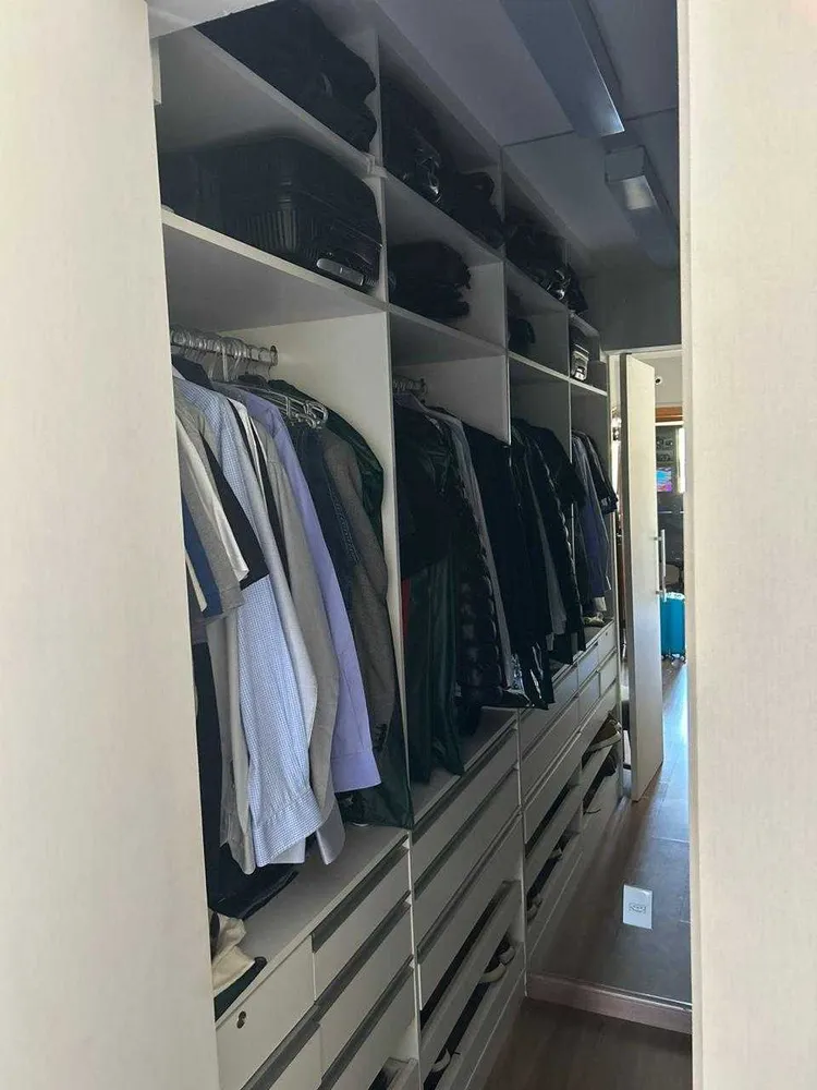 Apartamento, 4 quartos, 134 m² - Foto 8