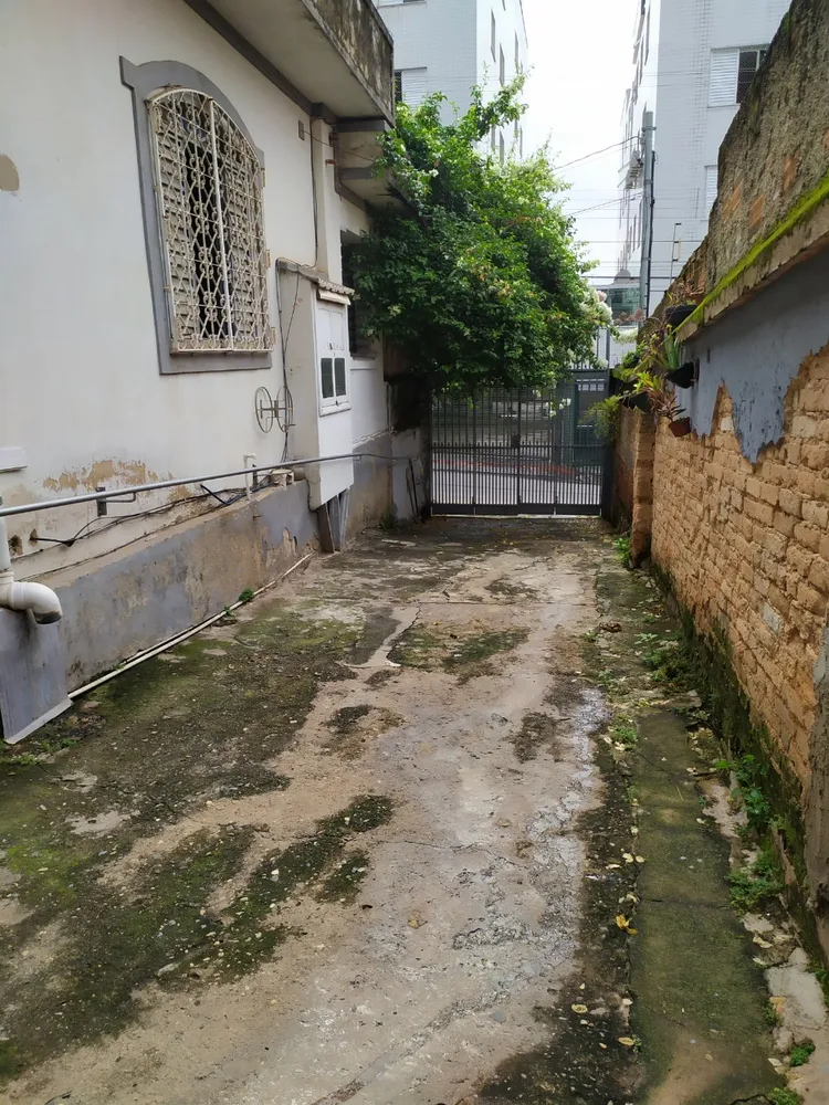 Casa, 3 quartos, 396 m² - Foto 1