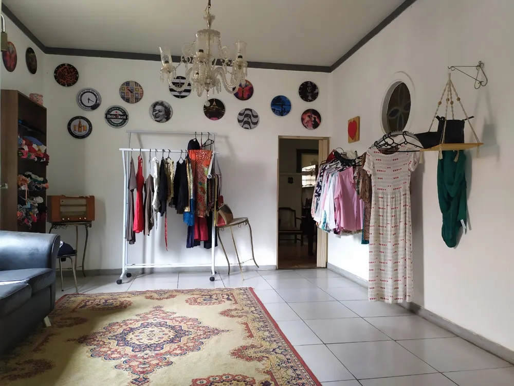 Casa, 3 quartos, 396 m² - Foto 4