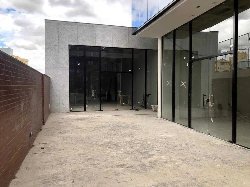Loja-Salão, 36 m² - Foto 3