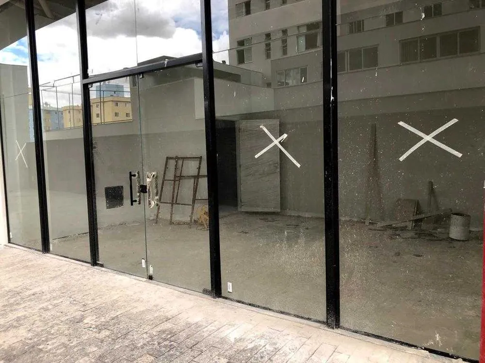 Loja-Salão, 36 m² - Foto 5