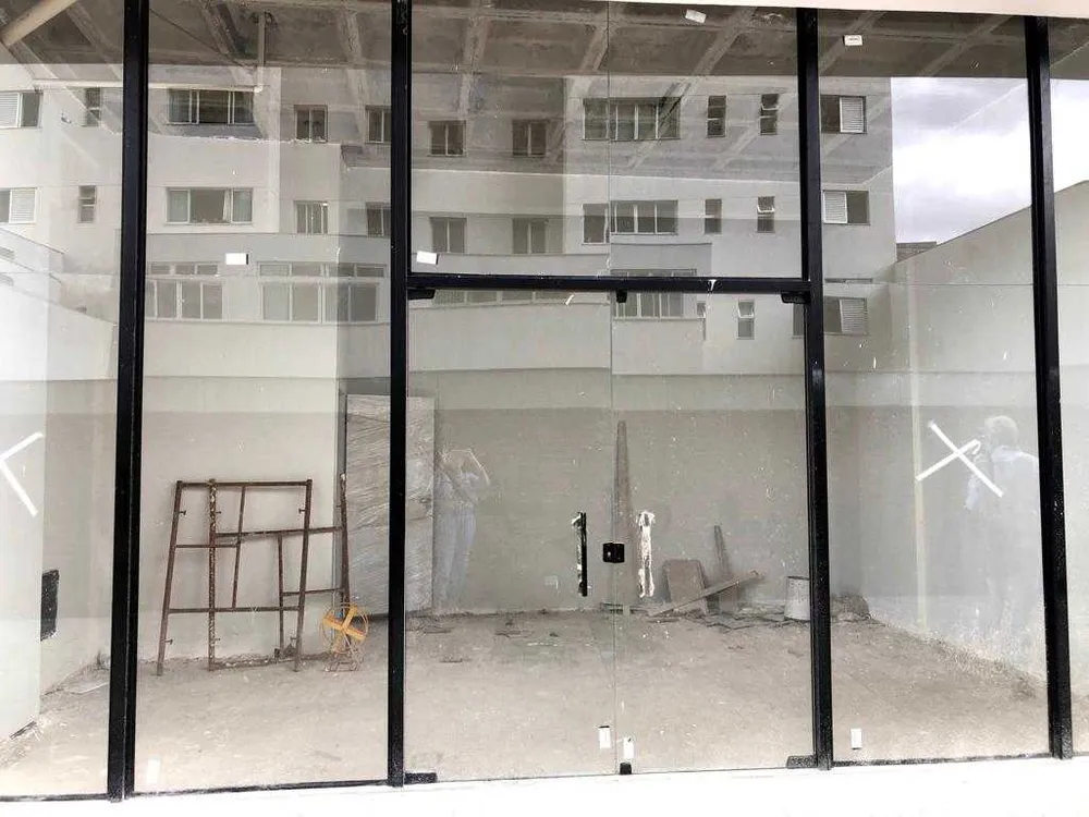 Loja-Salão, 36 m² - Foto 4
