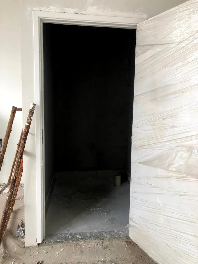 Loja-Salão, 36 m² - Foto 6