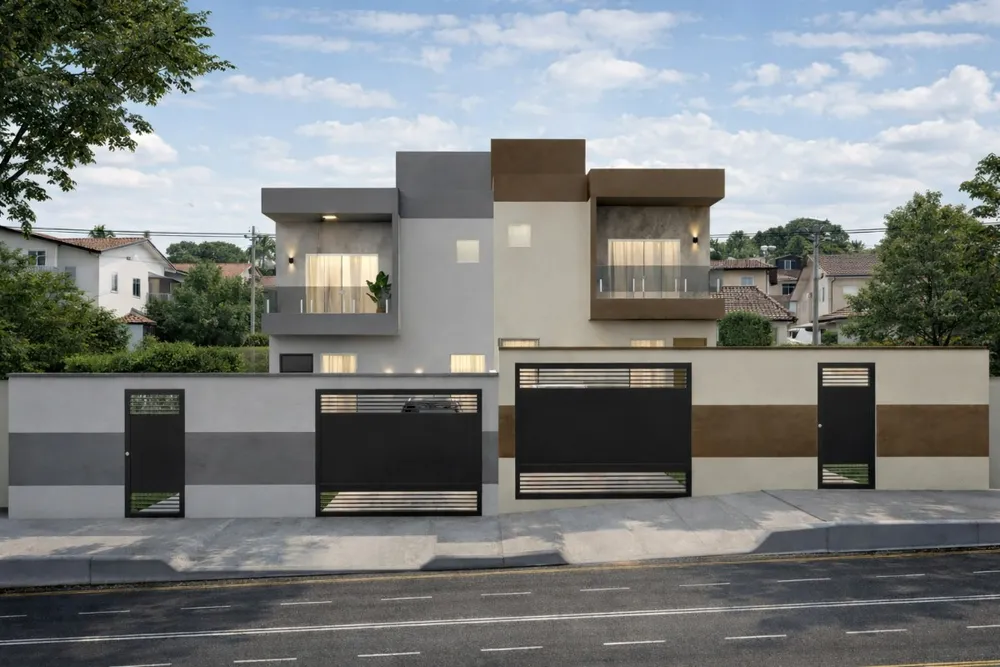 Casa, 3 quartos, 103 m² - Foto 6