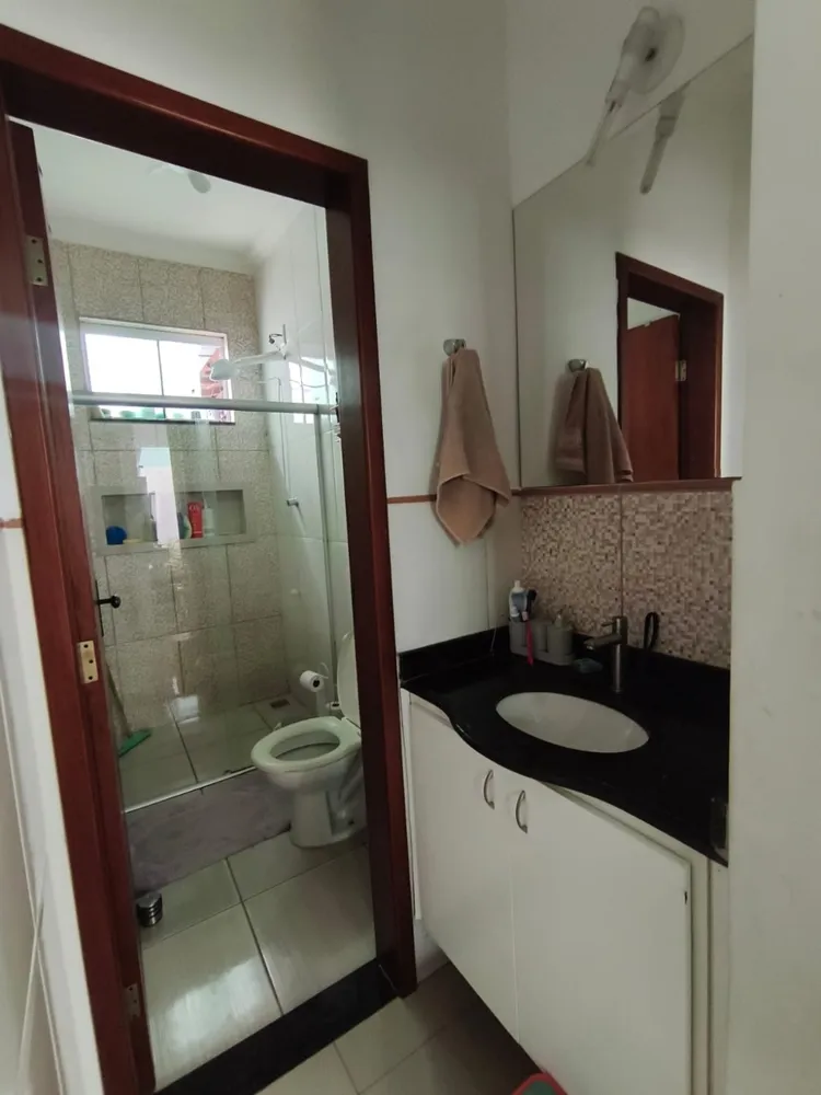 Casa, 2 quartos, 65 m² - Foto 3
