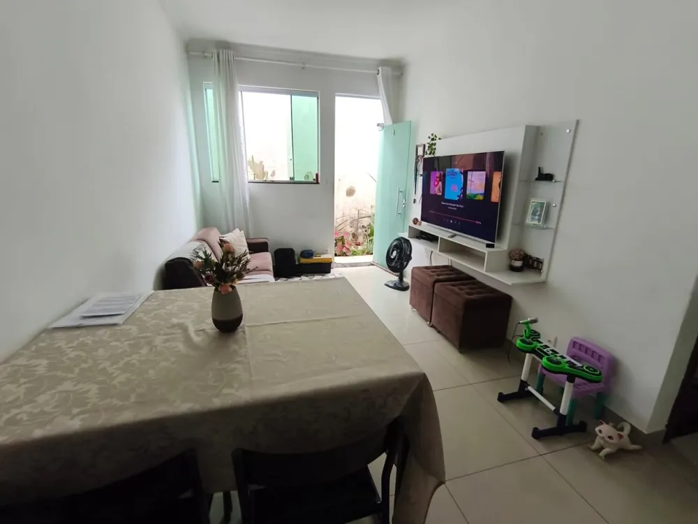 Casa, 2 quartos, 65 m² - Foto 4