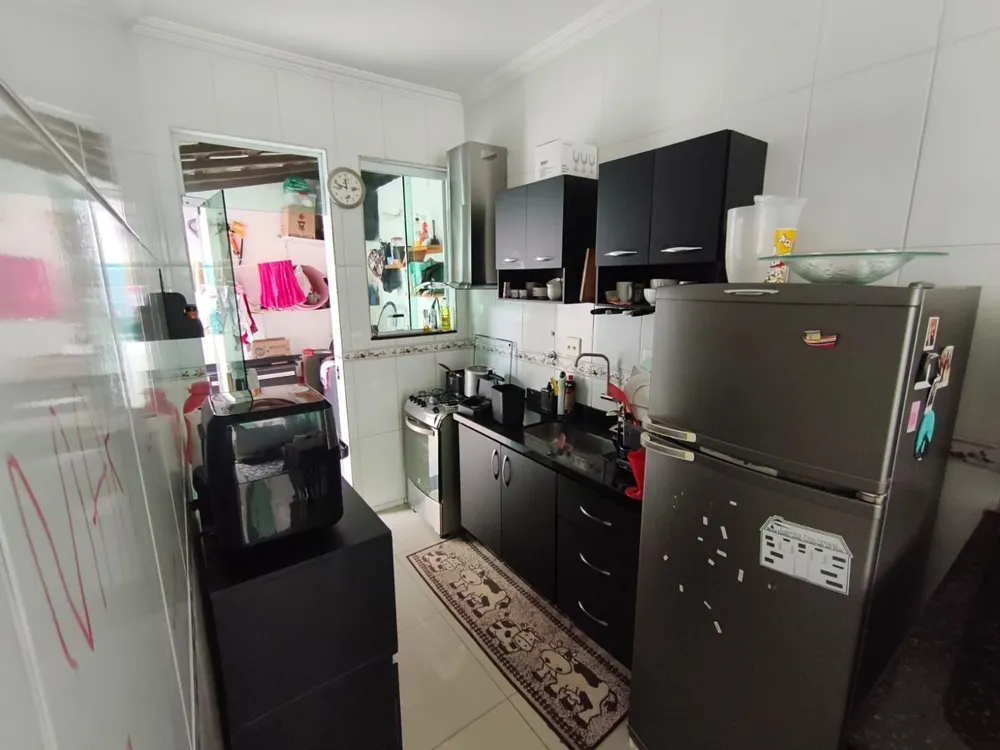 Casa, 2 quartos, 65 m² - Foto 4