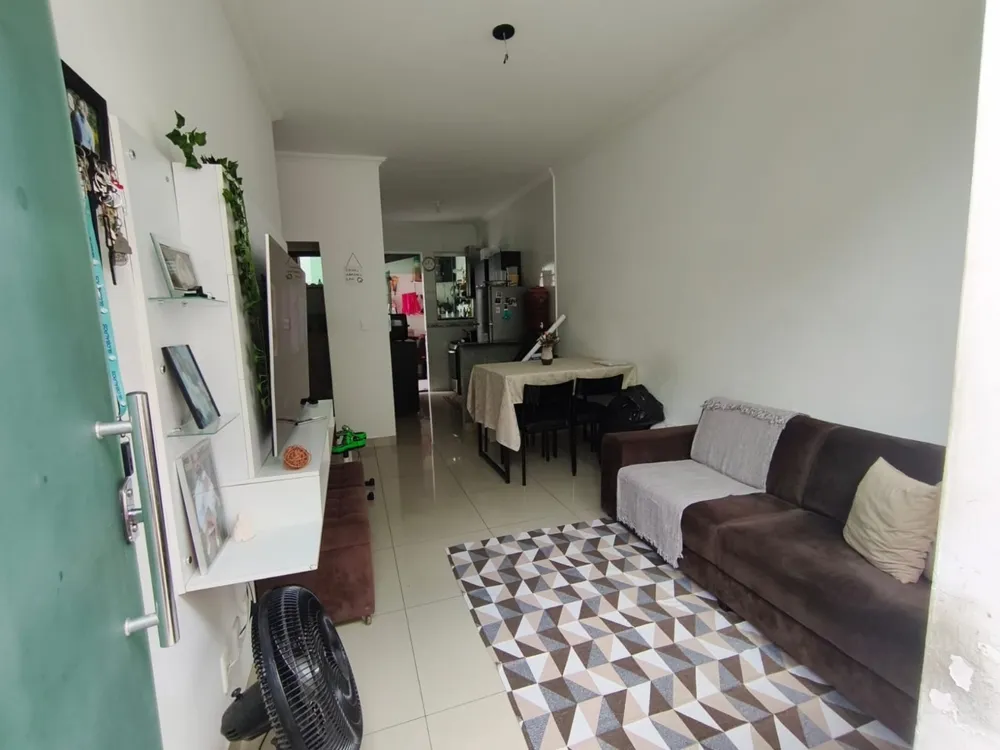 Casa, 2 quartos, 65 m² - Foto 2