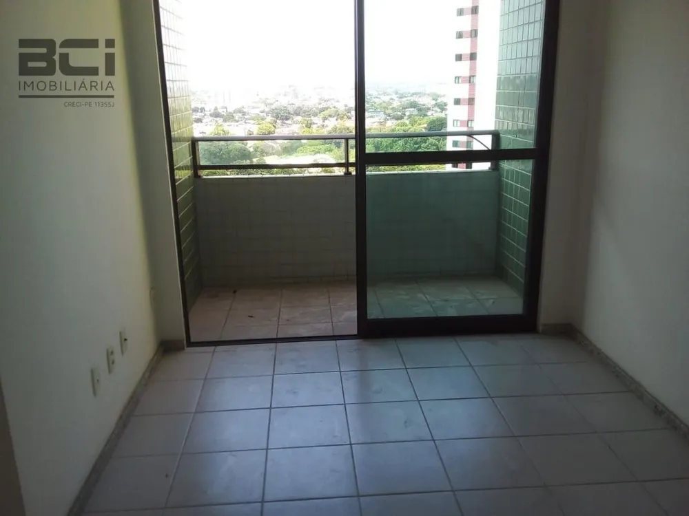 Apartamento, 3 quartos, 62 m² - Foto 6