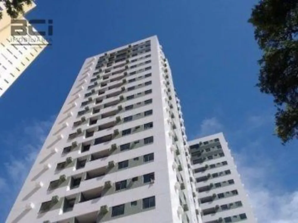 Apartamento, 3 quartos, 62 m² - Foto 1