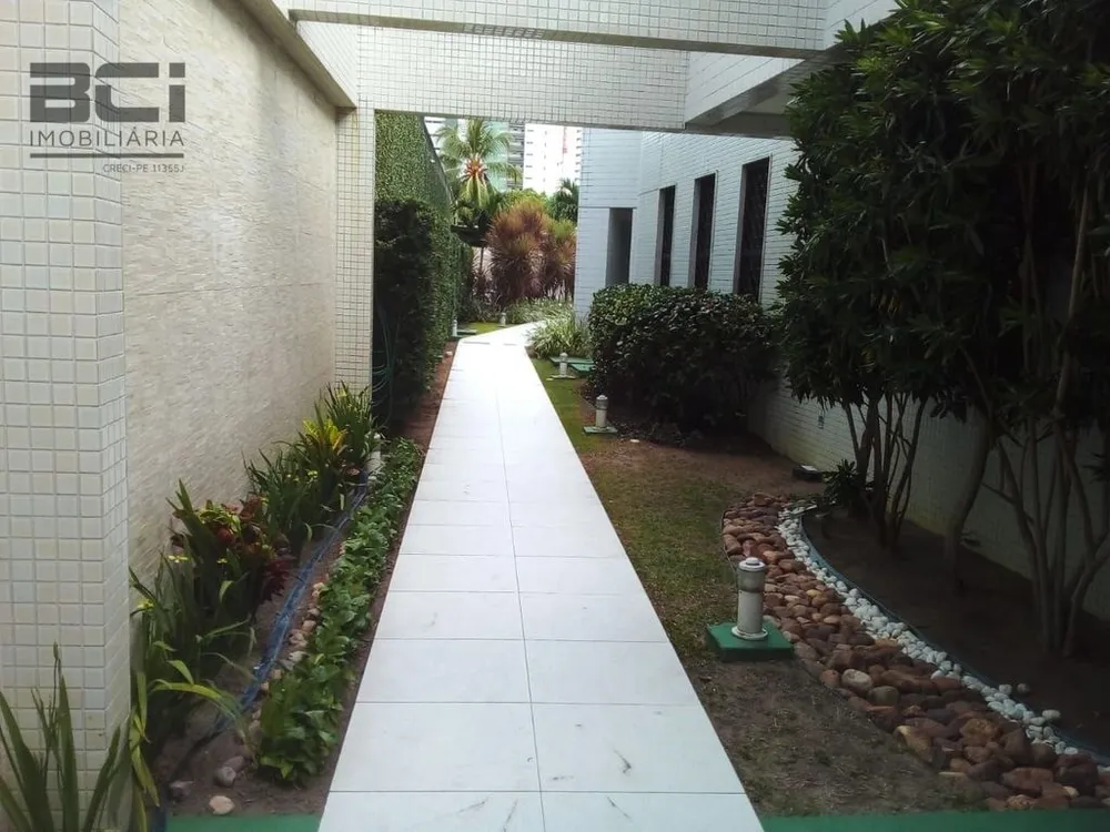 Apartamento, 3 quartos, 62 m² - Foto 2