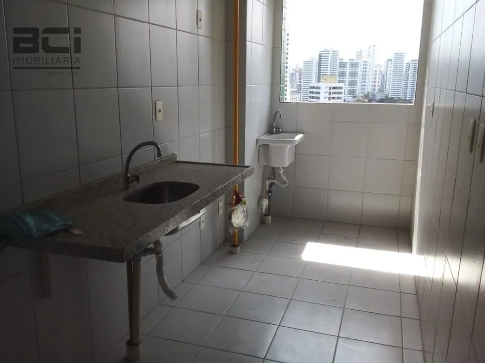Apartamento, 3 quartos, 62 m² - Foto 5