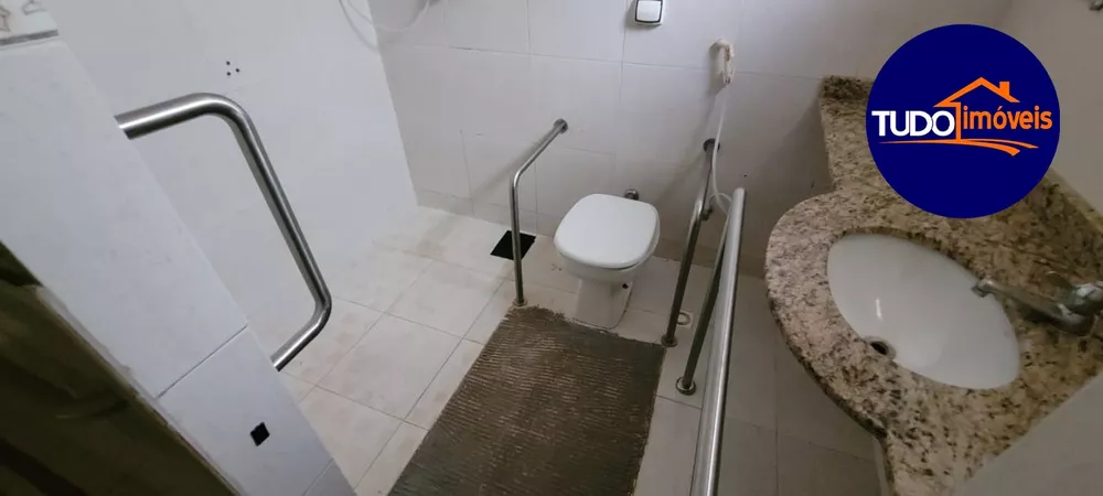 Casa à venda com 3 quartos, 260m² - Foto 20