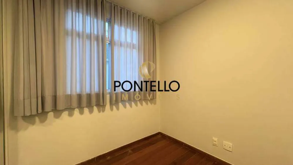 Apartamento, 3 quartos, 83 m² - Foto 3