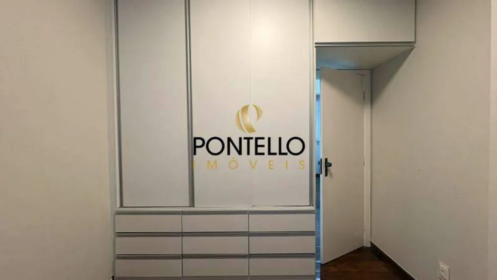 Apartamento, 3 quartos, 83 m² - Foto 5
