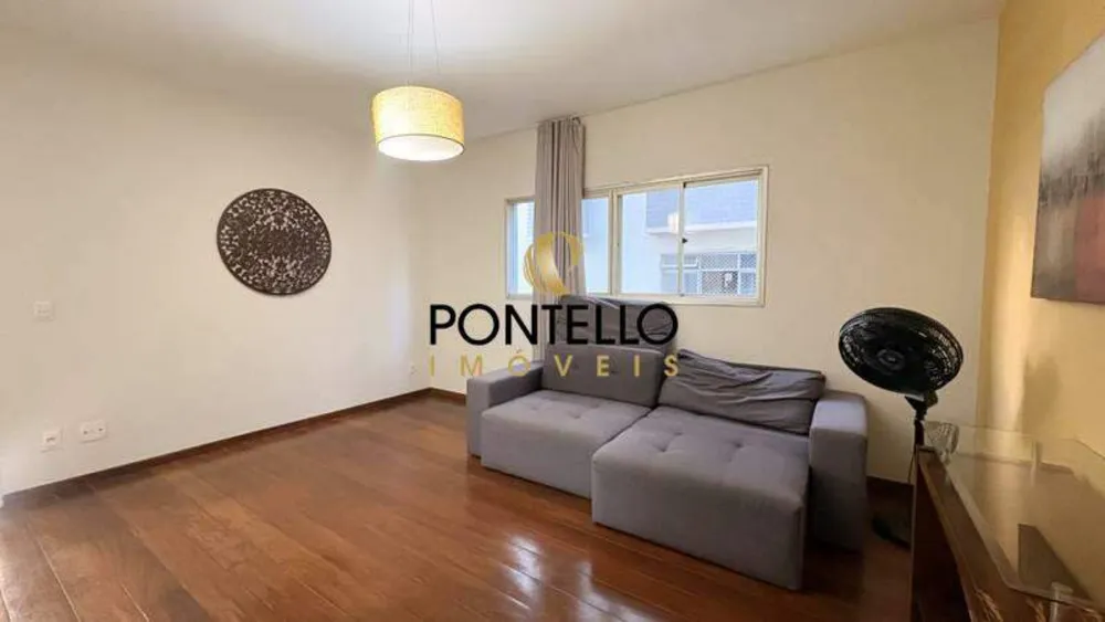Apartamento, 3 quartos, 83 m² - Foto 1