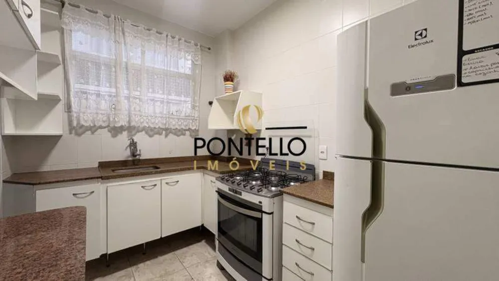 Apartamento, 3 quartos, 83 m² - Foto 6