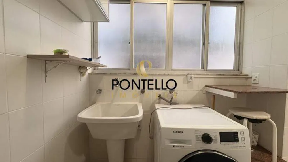 Apartamento, 3 quartos, 83 m² - Foto 8