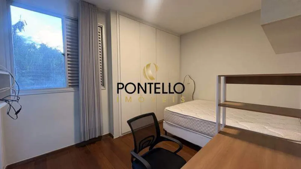 Apartamento, 3 quartos, 83 m² - Foto 4