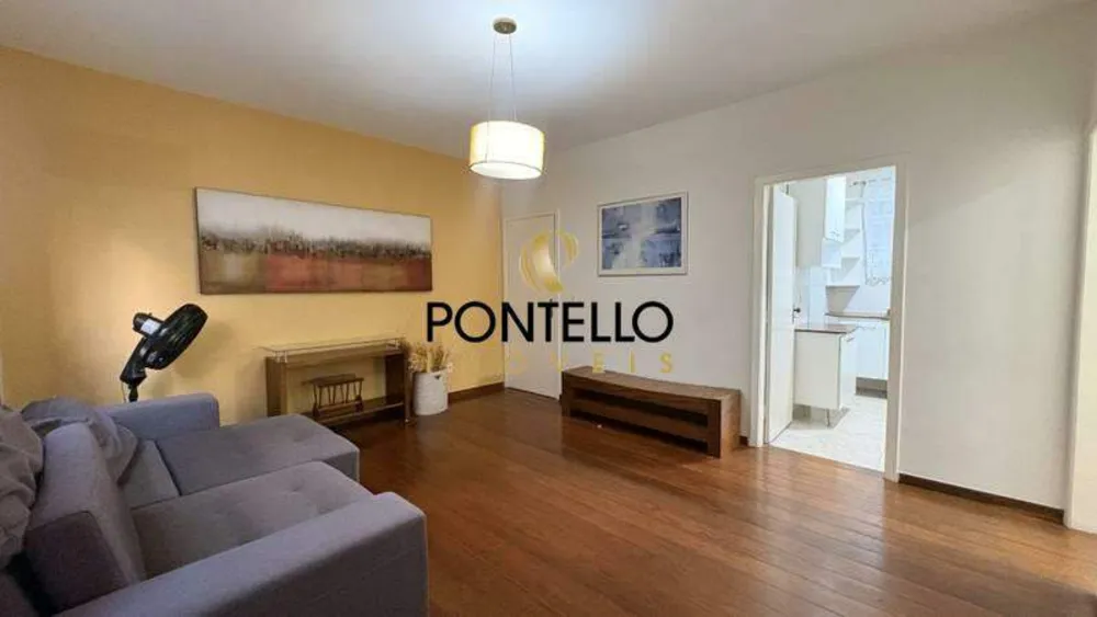 Apartamento, 3 quartos, 83 m² - Foto 3