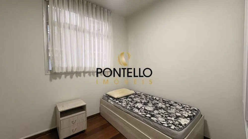 Apartamento, 3 quartos, 83 m² - Foto 5