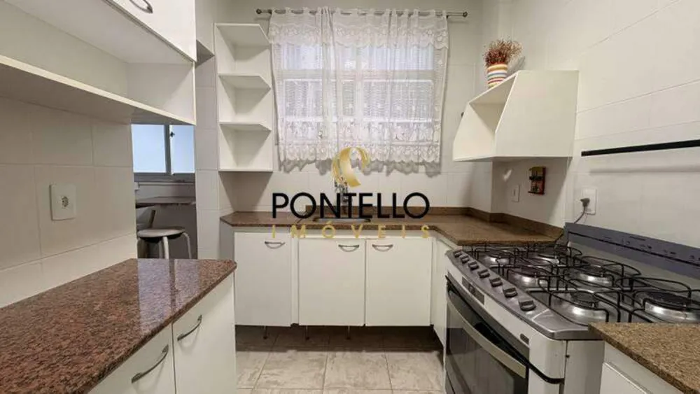 Apartamento, 3 quartos, 83 m² - Foto 7