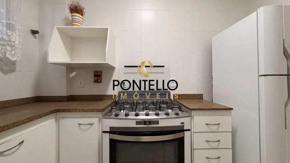 Apartamento, 3 quartos, 83 m² - Foto 2