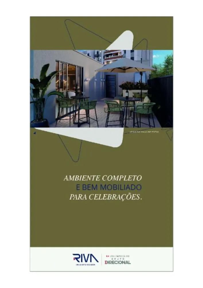 Apartamento, 2 quartos - Foto 5