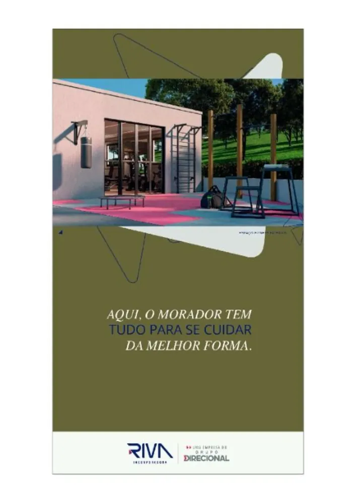 Apartamento, 2 quartos - Foto 10